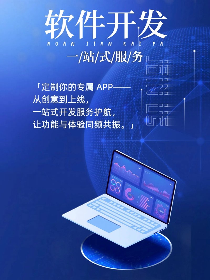 软件定制:如何为企业量身打造高效工具
